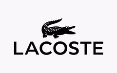 Lacoste-Logo